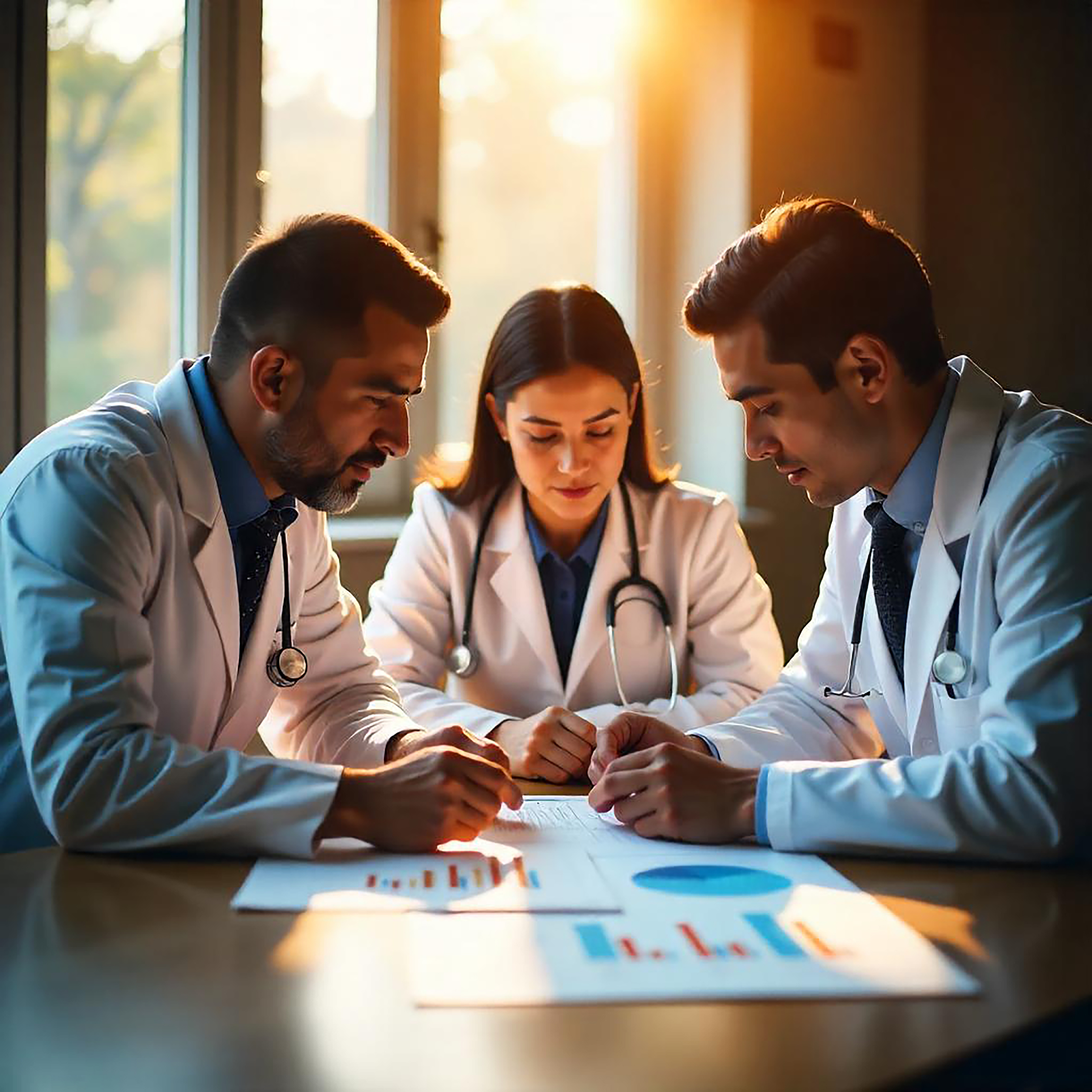 Career at VSS Health Care