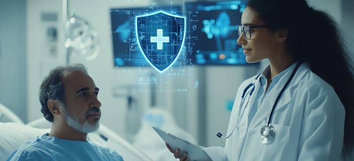 Healthcare Crisis Management & Reputation Protection