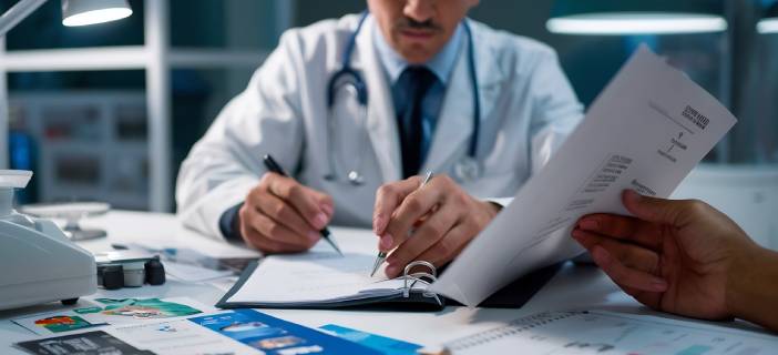 Hospital Audits, Compliance Reviews & Gap Assessments